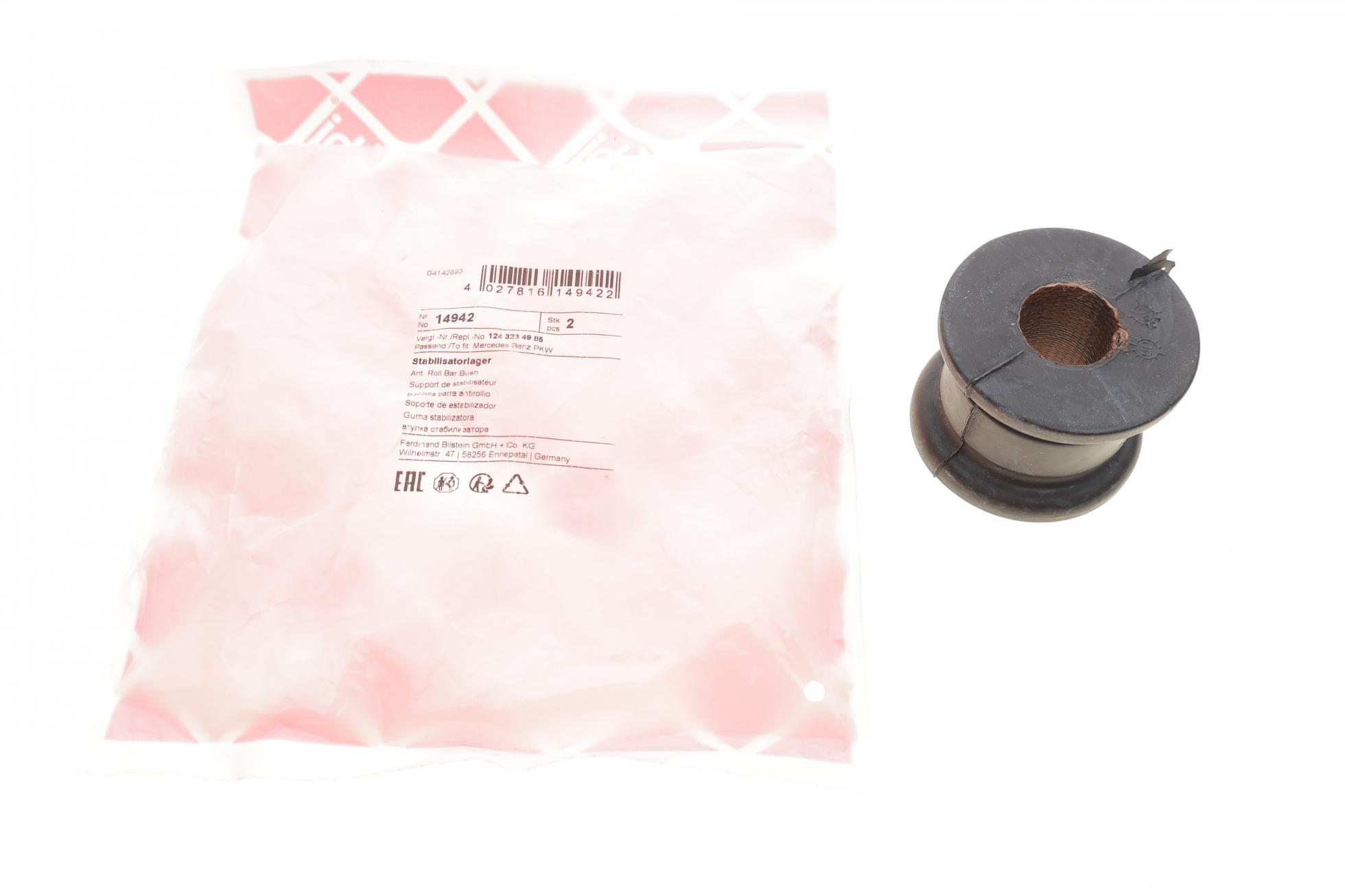 14942 FEBI BILSTEIN